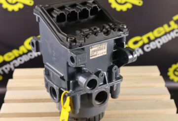 Одноканальный модуль EBS2 Renault, Knorr-Bremse 0486203030