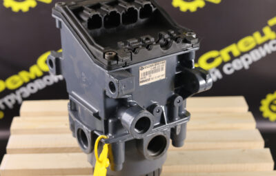 Одноканальный модуль EBS2 Renault, Knorr-Bremse 0486203030