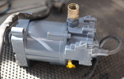 Ремонт КПП ZF AS-Tronic Knorr-Bremse для ДАФ, МАН, Ивеко